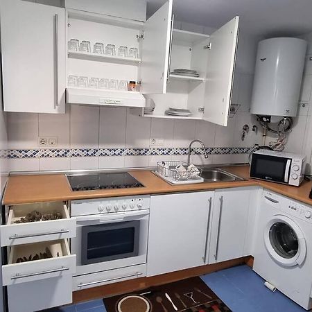 Luxury Flat - Calle Victoria - Malaga Centro Extérieur photo