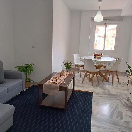 Luxury Flat - Calle Victoria - Malaga Centro Extérieur photo