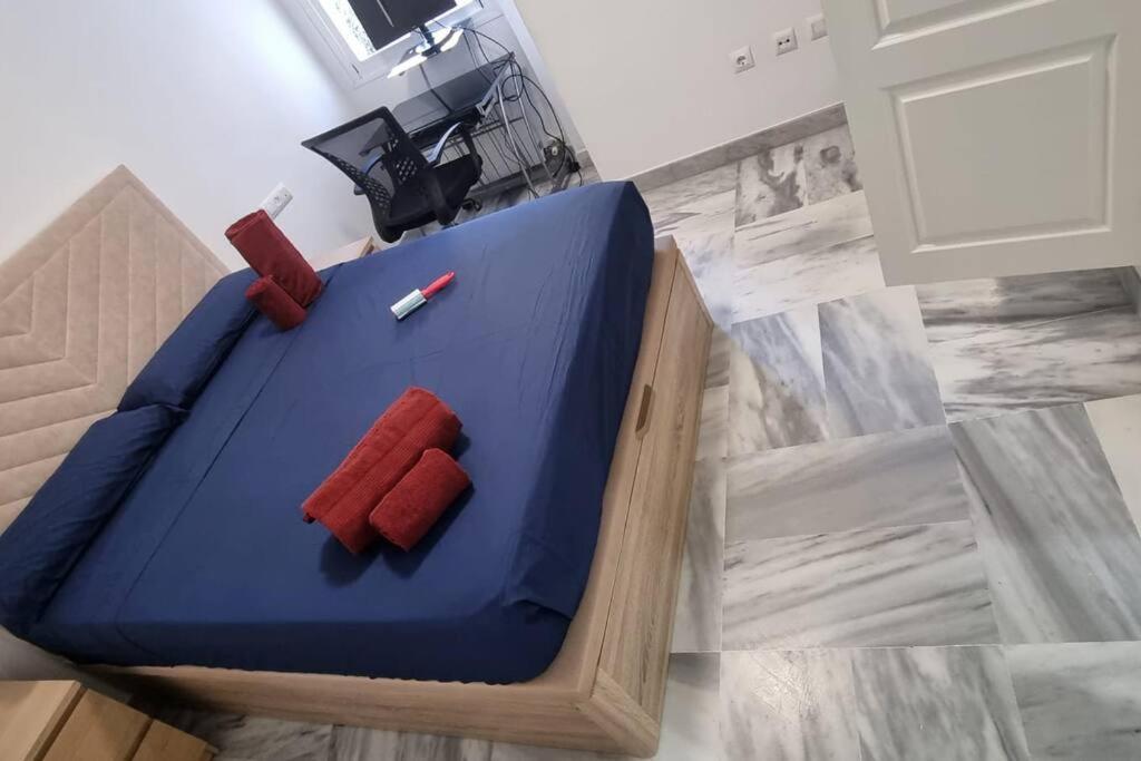 Luxury Flat - Calle Victoria - Malaga Centro Extérieur photo