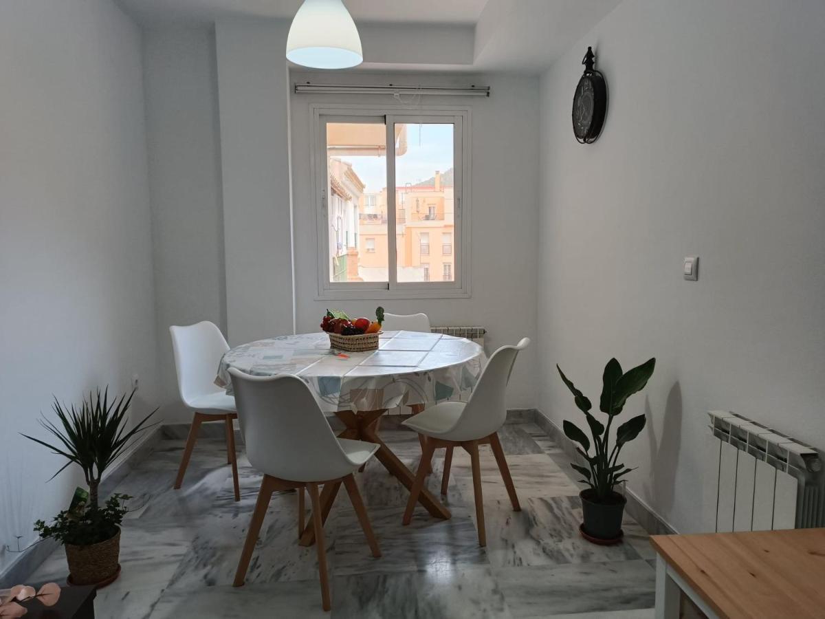Luxury Flat - Calle Victoria - Malaga Centro Extérieur photo