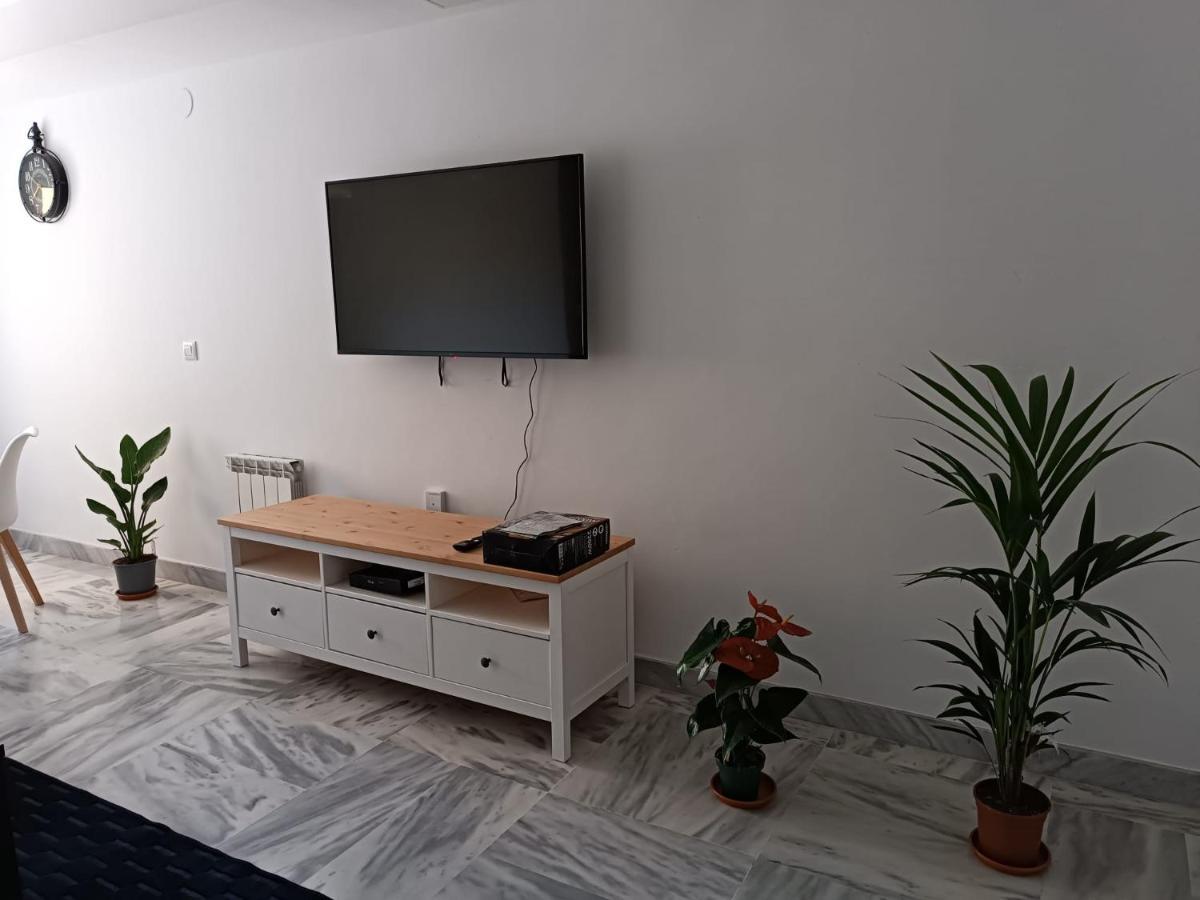 Luxury Flat - Calle Victoria - Malaga Centro Extérieur photo