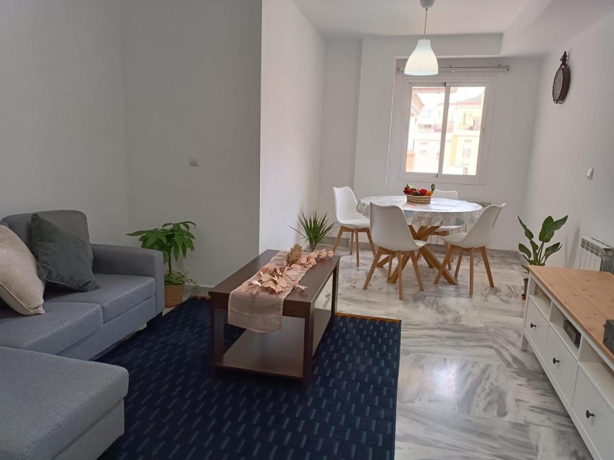 Luxury Flat - Calle Victoria - Malaga Centro Extérieur photo