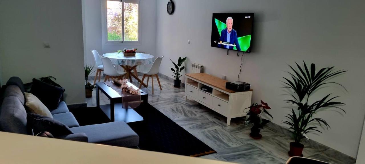 Luxury Flat - Calle Victoria - Malaga Centro Extérieur photo