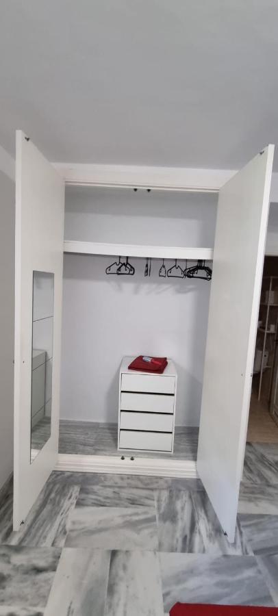 Luxury Flat - Calle Victoria - Malaga Centro Extérieur photo