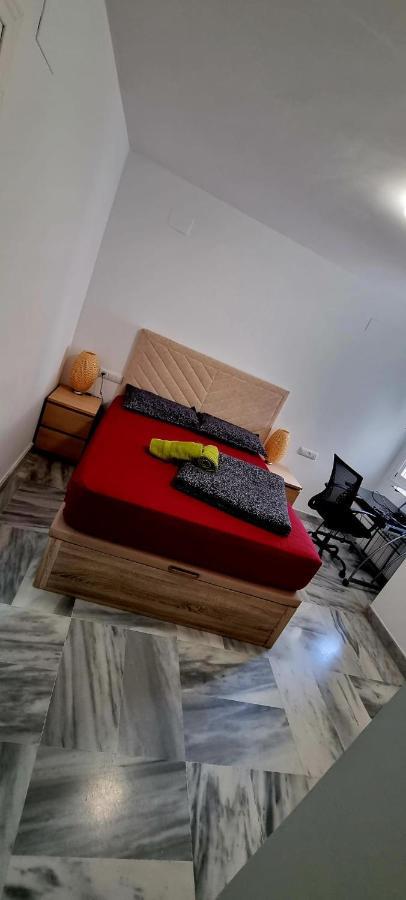 Luxury Flat - Calle Victoria - Malaga Centro Extérieur photo