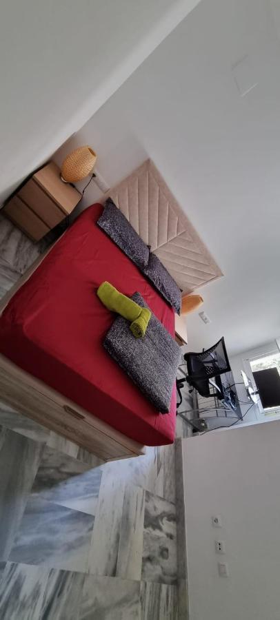 Luxury Flat - Calle Victoria - Malaga Centro Extérieur photo